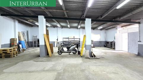 Photo 3 of Industrial buildings for sale in Parque de la Bombilla, Valencia