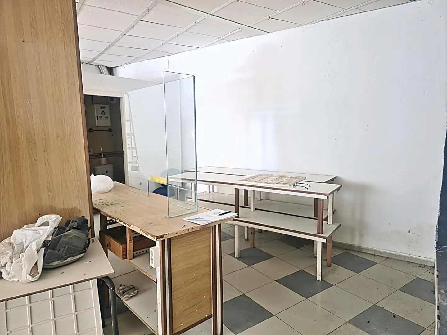 Business premises for sale in Poniente-Sur, imagen 7