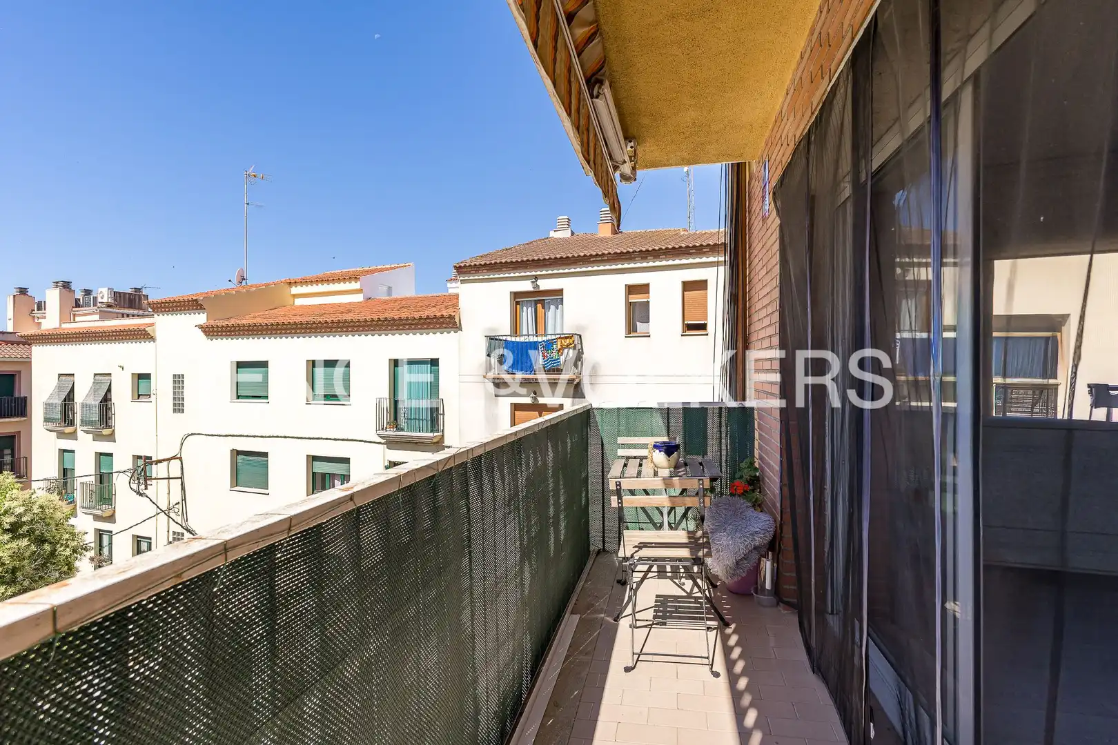 Flat with terrace for sale in Centre, imagen 5