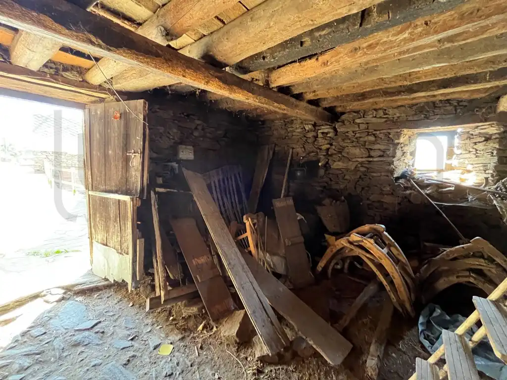Casa o xalet en venda en Bausen
