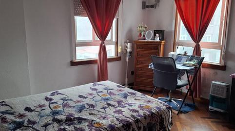 Foto 3 de Pis en venda a Calle de Monte Alto, Monte Alto - Zalaeta - Atocha, A Coruña Capital