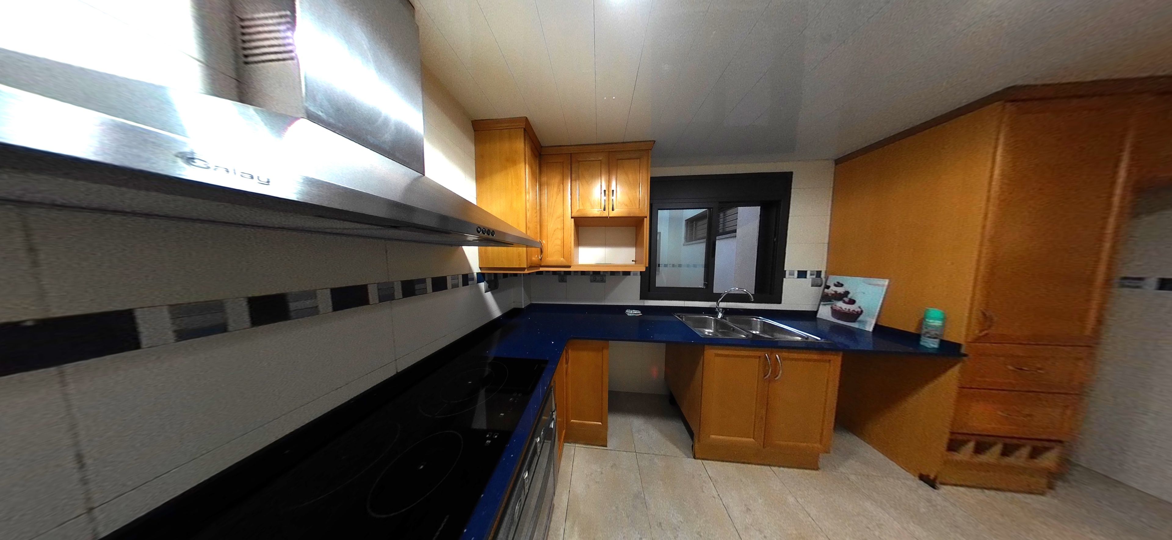 Àtic de lloguer a Carrer Verge del Pilar, Sant Andreu de la Barca