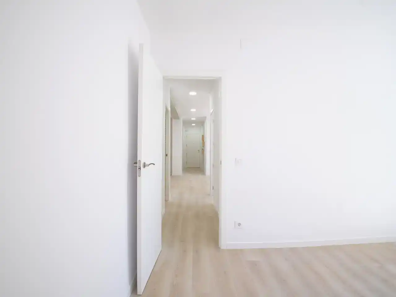 Piso en venta en  Logroño