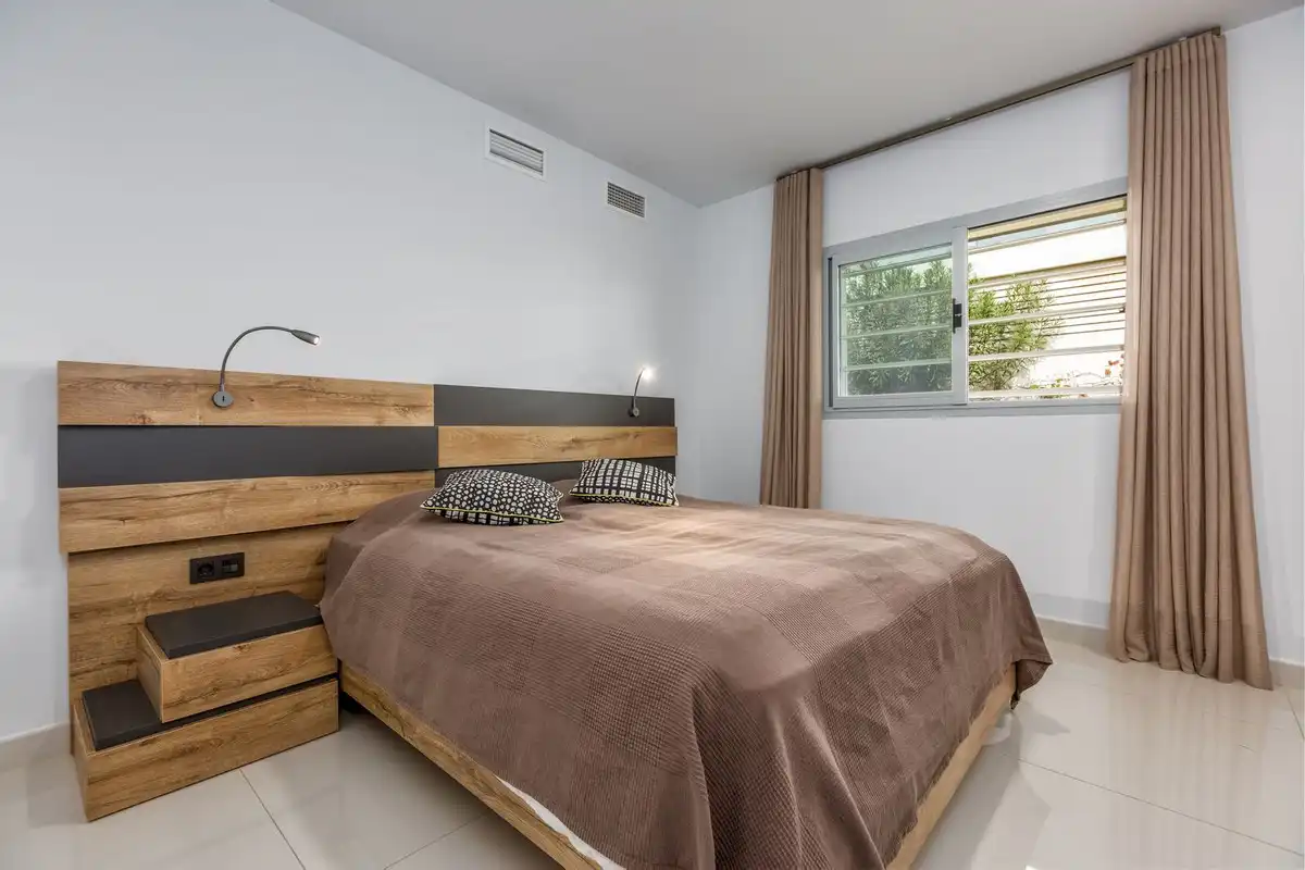 Penthouse mit Pool zum Verkauf in El Higuerón, imagen 12