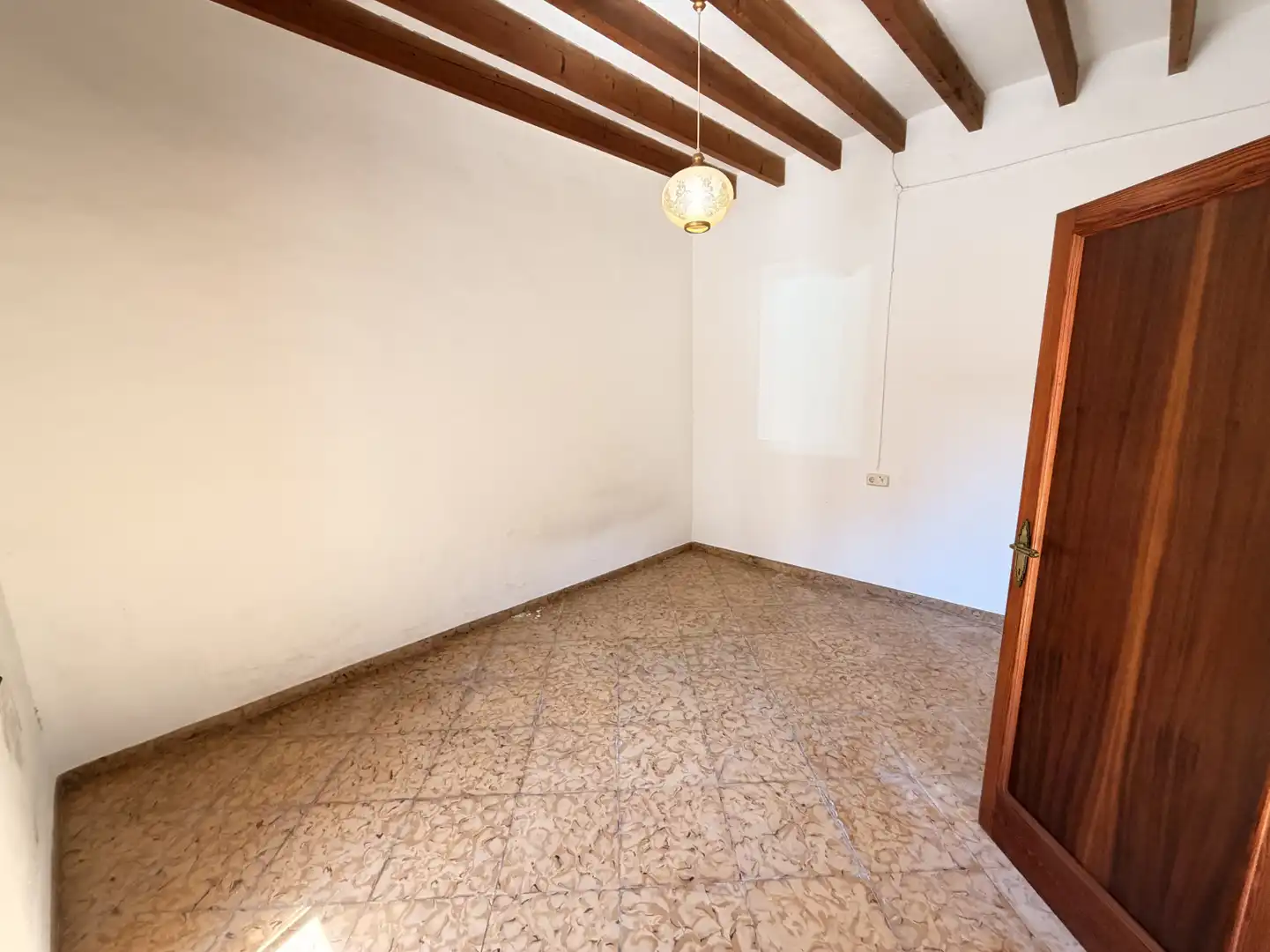 Detached homes for sale in Llubí  with Private garden, Terrace and Storage room