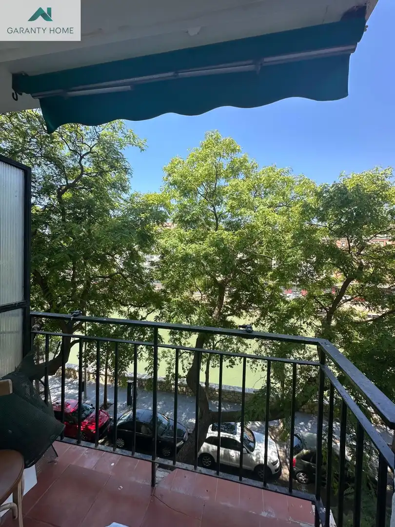 Wohnung mit Aufzug zum Verkauf in Avenida COMANDANTE BENITEZ, imagen 16