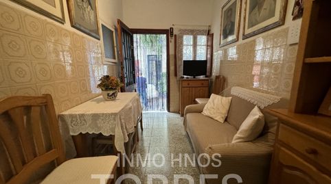 Foto 3 de Casa o chalet en venta en Calle San Roque, Centro - Casco Antiguo, Peñíscola / Peníscola
