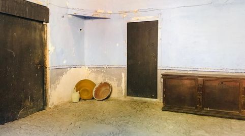 Foto 4 de Finca rústica en venda a Agustin Pastor, 32, Mirambel, Teruel