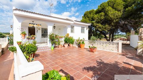 Foto 3 de Casa o chalet en venta en Camí de Paterna - Lloma del Calderer, Bétera