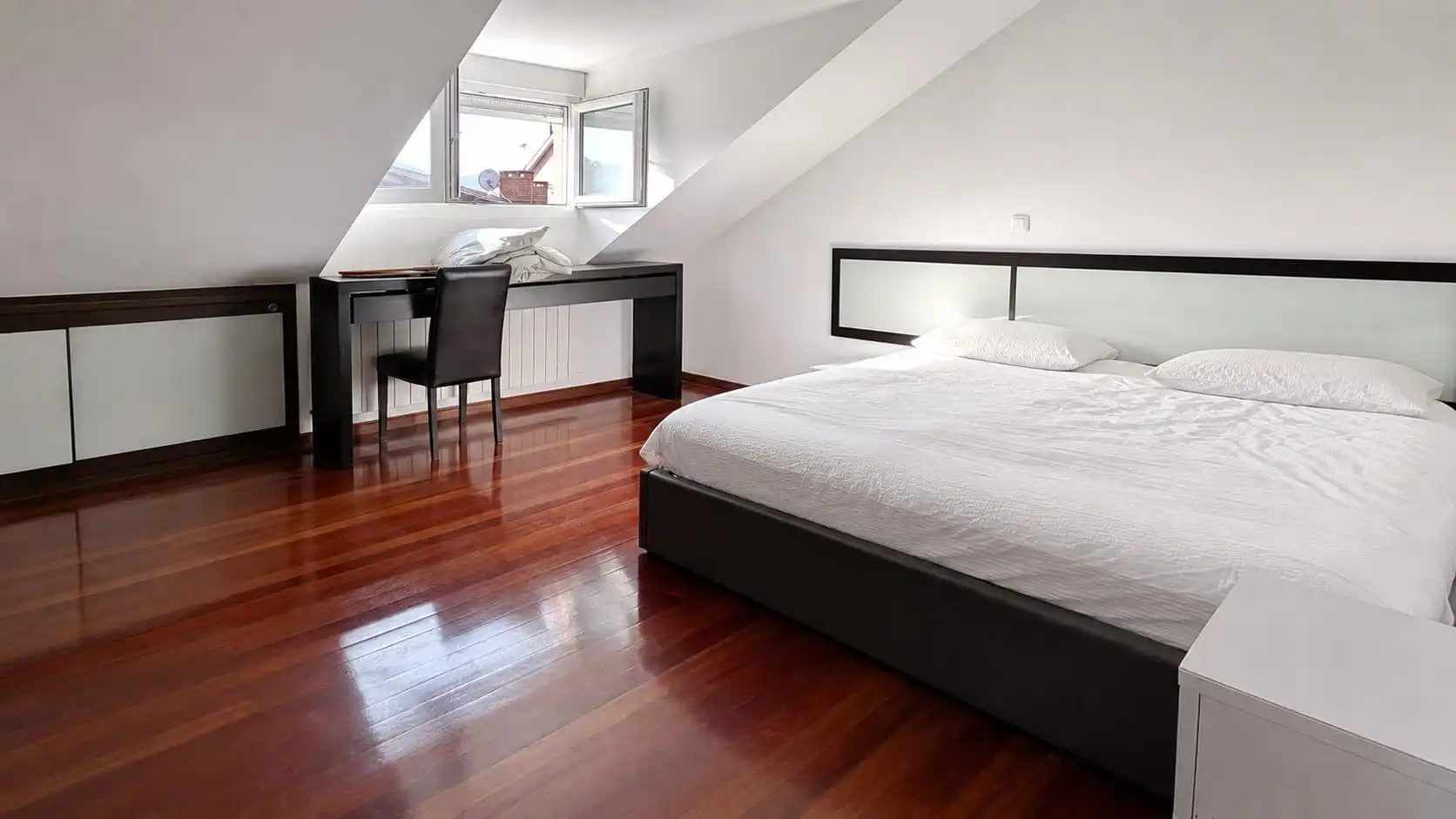 Dúplex de alquiler en Barrio Barrio Cagiga, Arce