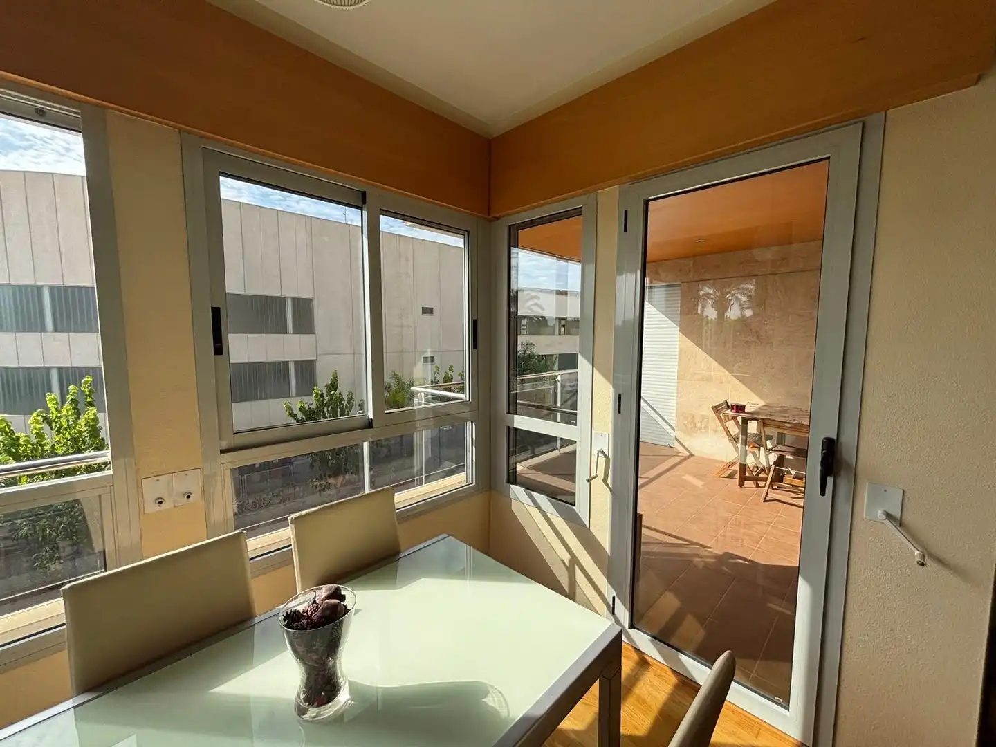 Flat with lift to rent in Calle Periodista Antonio Herrero, imagen 24