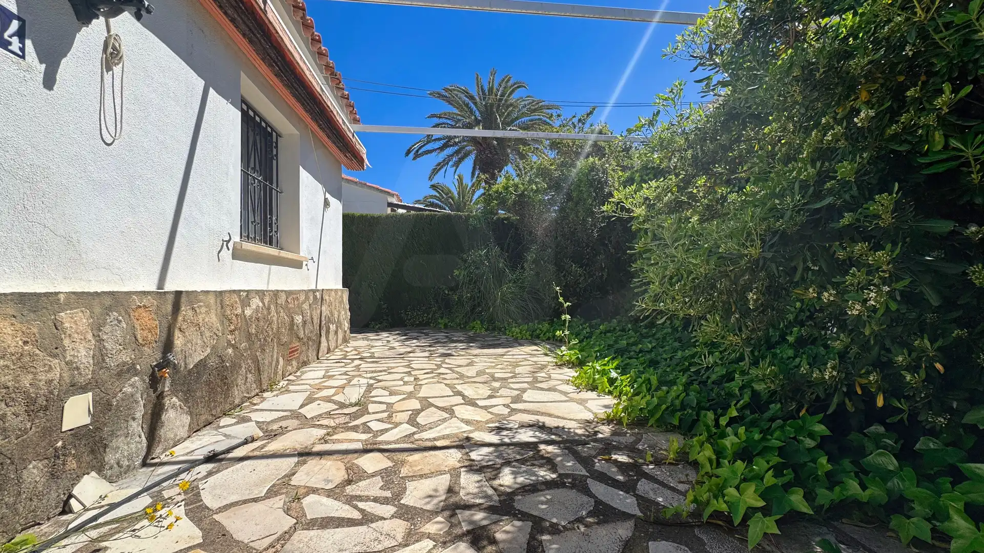 Maison jumelée avec piscine à vendre à Las Marinas / Les Marines, imagen 22