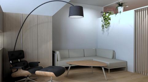 Foto 2 de Pis en venda a Carrer de Saragossa, Progrés - Pep Ventura, Barcelona