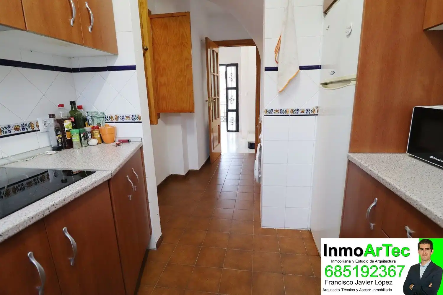 House for sale in Calle Garcia Lorca 20, imagen 13