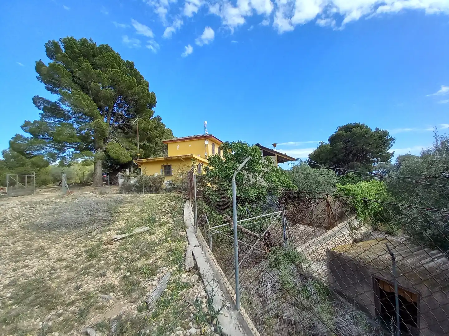 Casa o chalet en venta en Closa de Vinaròs - Ermita