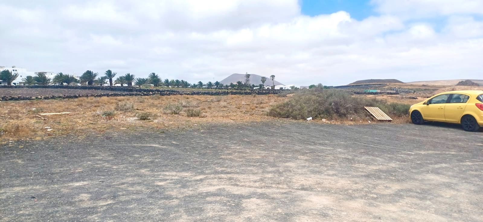 Residencial en venda en San Bartolomé