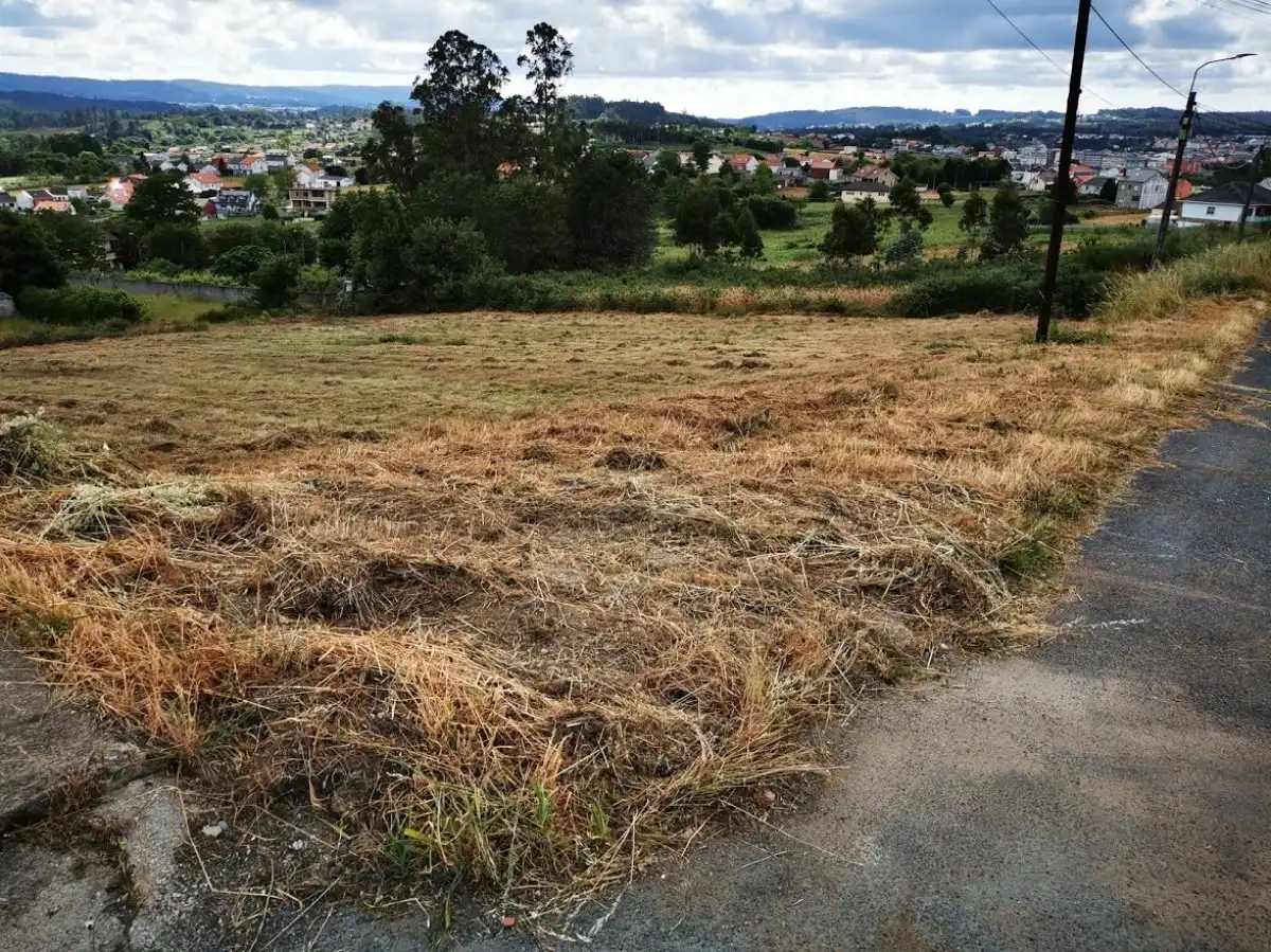 Terreny residencial en venda a Lugar A BREA, imagen 3