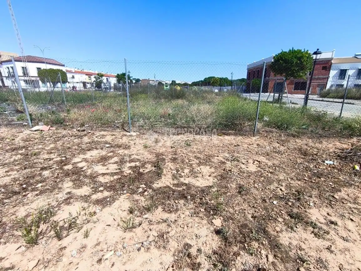Residencial en venda en Pilas