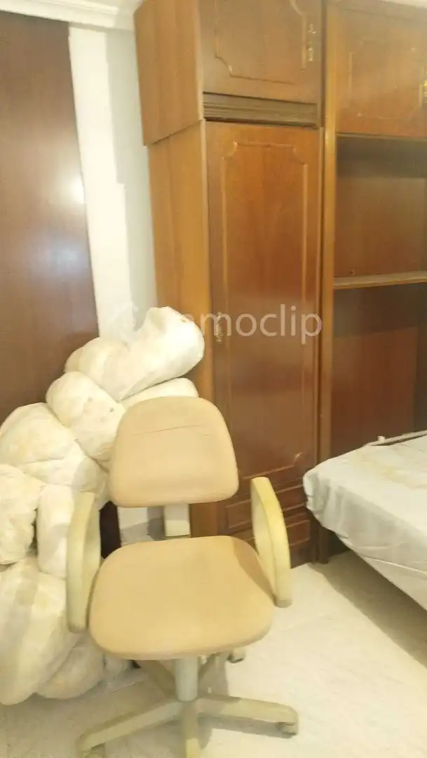 Schlafzimmer von Haus oder Chalet zum Verkauf in Salamanca