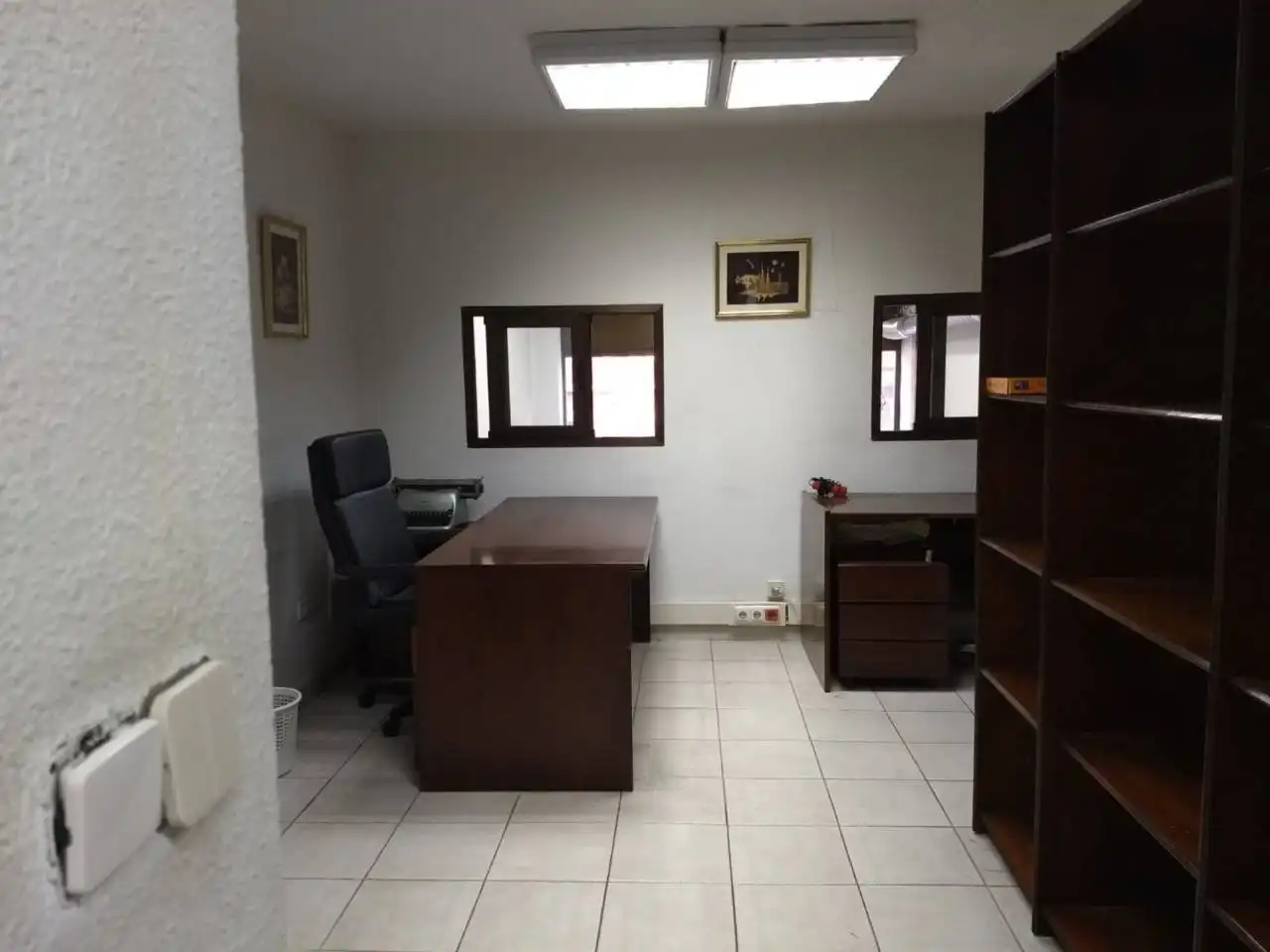 Local comercial en venda a Uribarri, imagen 11