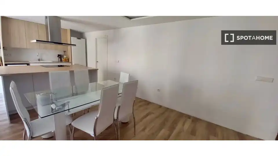 Zimmer in Doctor Palos - Alto Palancia