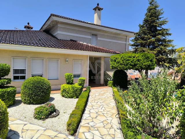 Casa-chalet en Venta en San Juan de Ribera en Centre - Zona Alta
