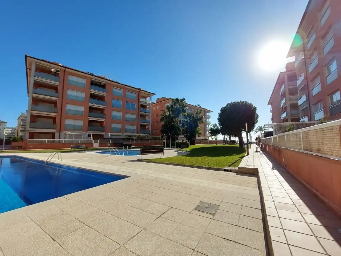 Wohnung mit Pool zum Verkauf in cossetanea 78, imagen 21