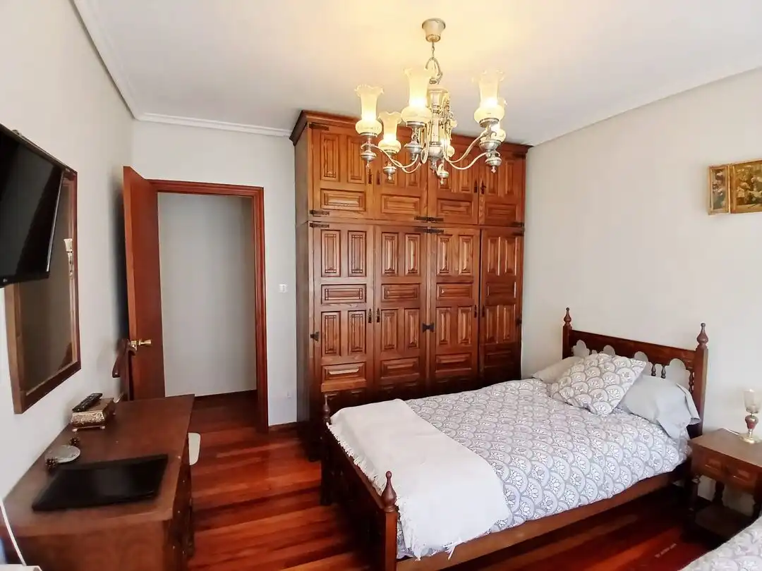 Habitación de Piso en venta en Ezcaray con Calefacción
