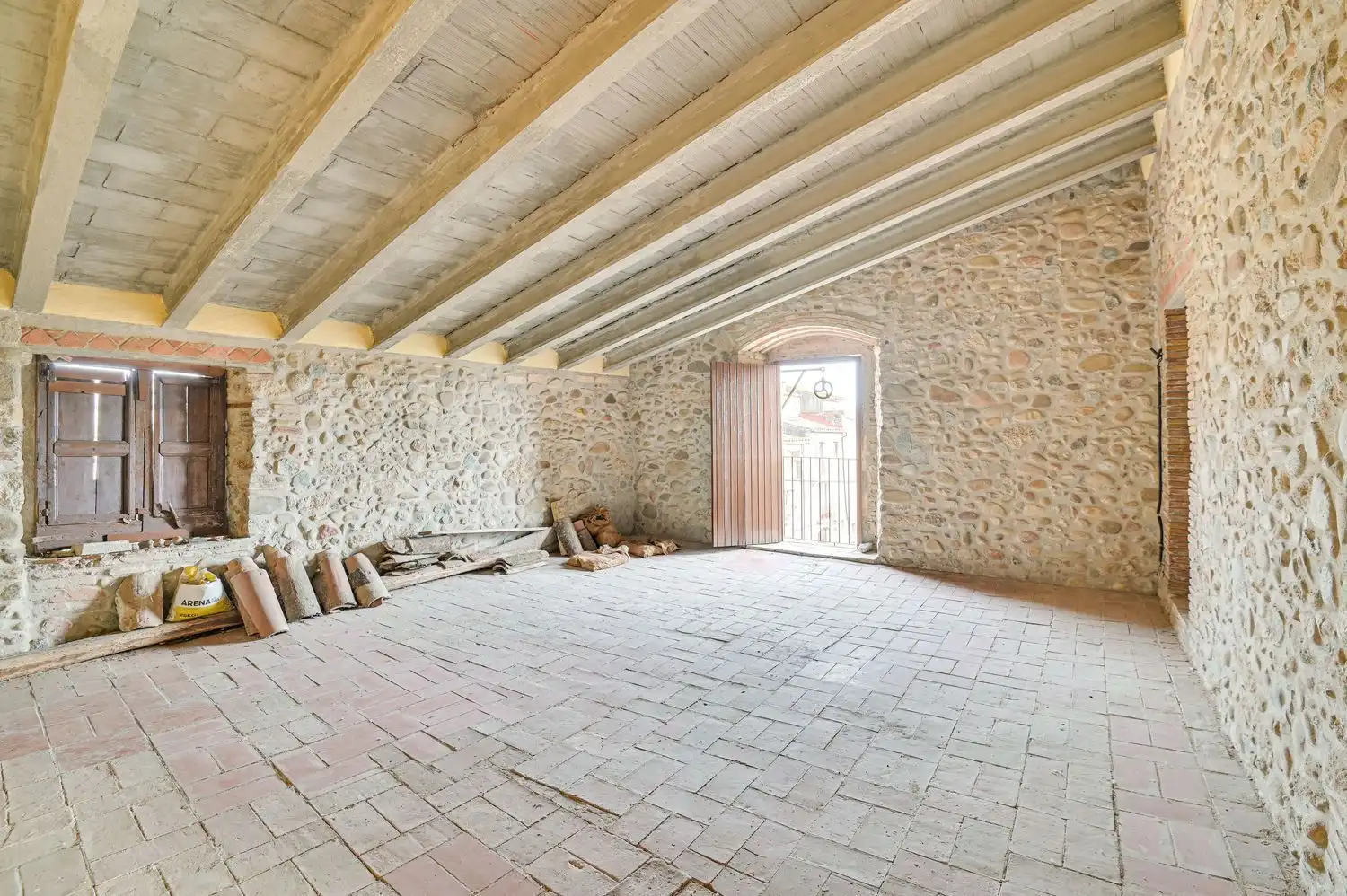 Maison rustique avec jardin à vendre à Calle del Torrent Anglí, imagen 39