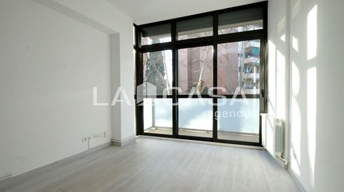 Foto 4 de Pis en venda a Passeig D'urrutia, Can Peguera, Barcelona Capital