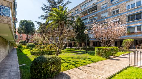 Foto 4 de Piso en venta en Calle del Alcalde Sainz de Baranda, Estrella, Madrid Capital