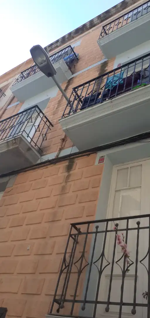 Terrassa de Dúplex en venda en Reus amb Aire condicionat, Calefacció i Parquet