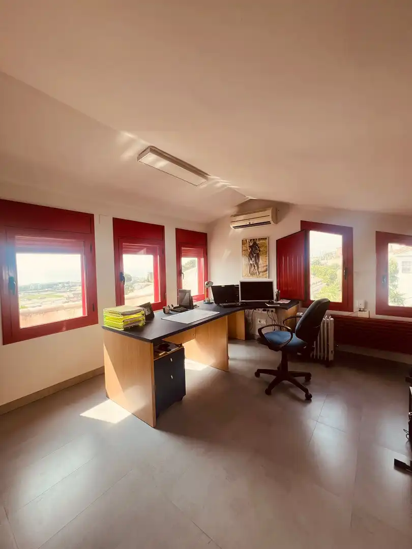Casa o chalet en venta en Santa Susanna con Aire acondicionado, Calefacción y Jardín privado