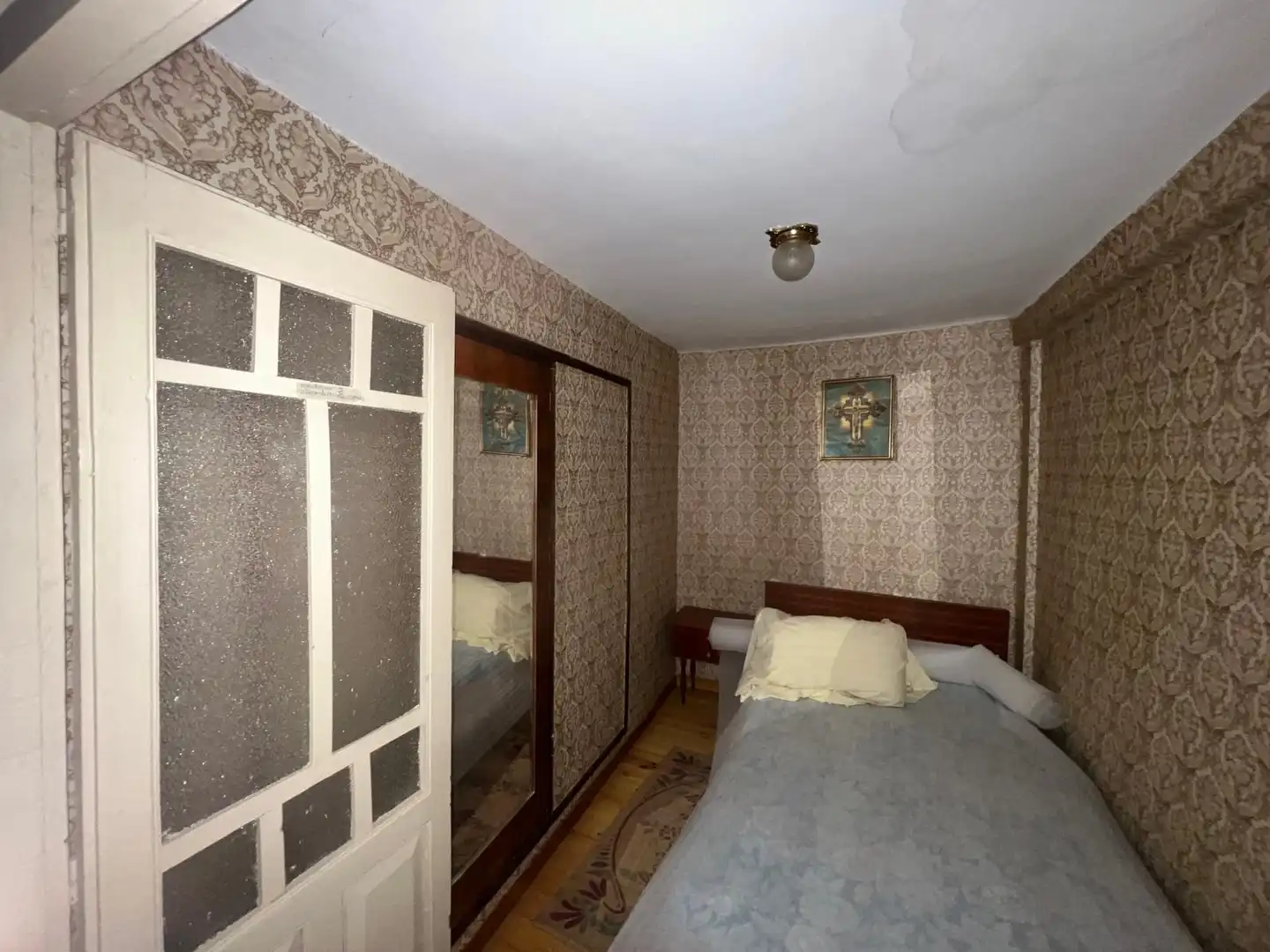 Habitación de Casa o chalet en venta en Turégano con Terraza