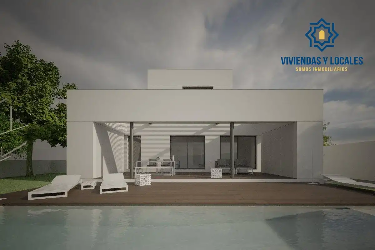 Villa mit Pool zum Verkauf in San Francisco - Chorillo, imagen 39
