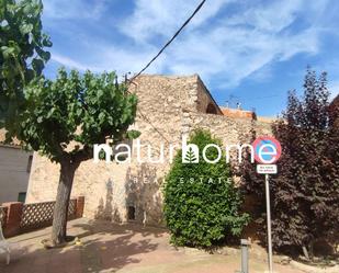 Casa adosada en venda a Carrer de L'ermita, 8, L'Espluga de Francolí