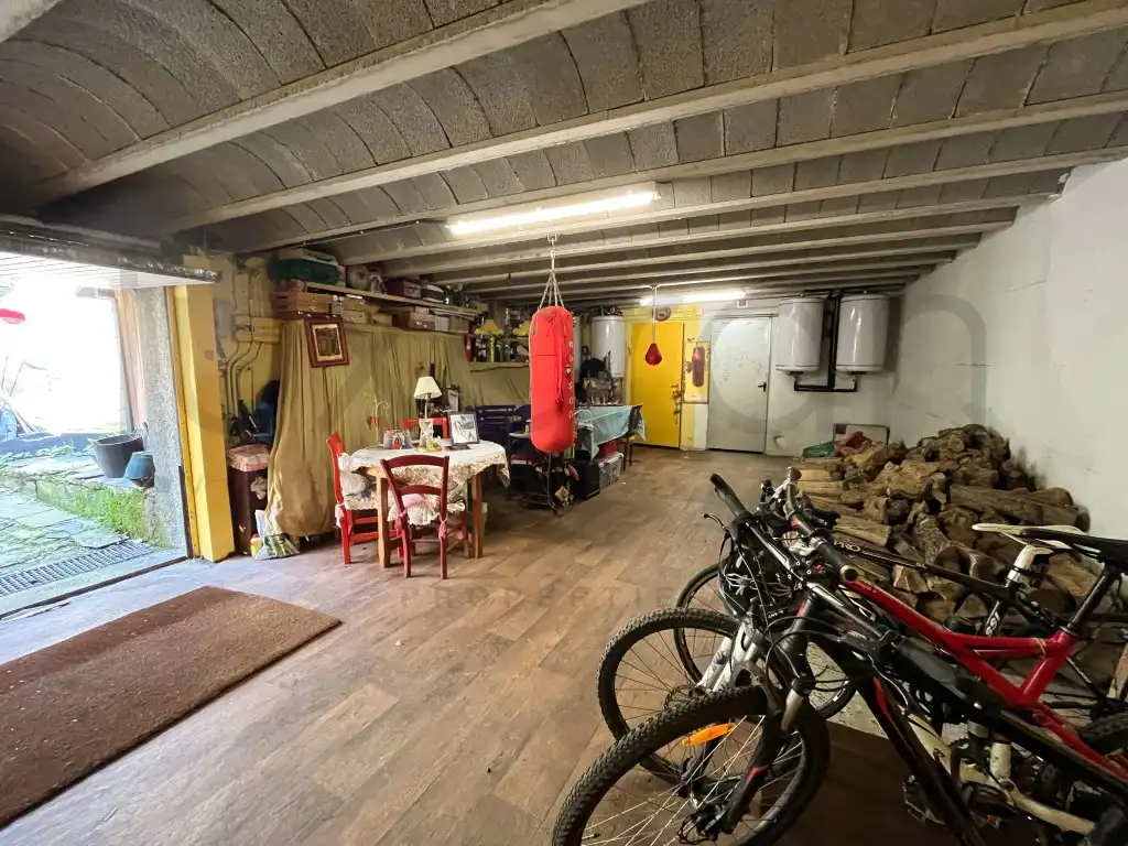 Apartamento en venta en Vielha e Mijaran
