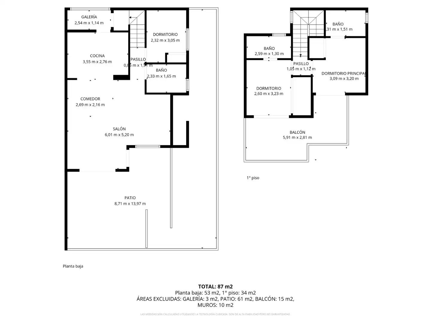 Maison mitoyenne avec piscine à vendre à Nueva Torrevieja - Aguas Nuevas, imagen 27