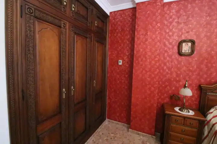Adossat amb terrassa en venda a Villanueva de la Concepción, imagen 24