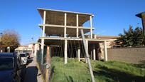 Exterior view of House or chalet for sale in Vila-sacra  with Terrace