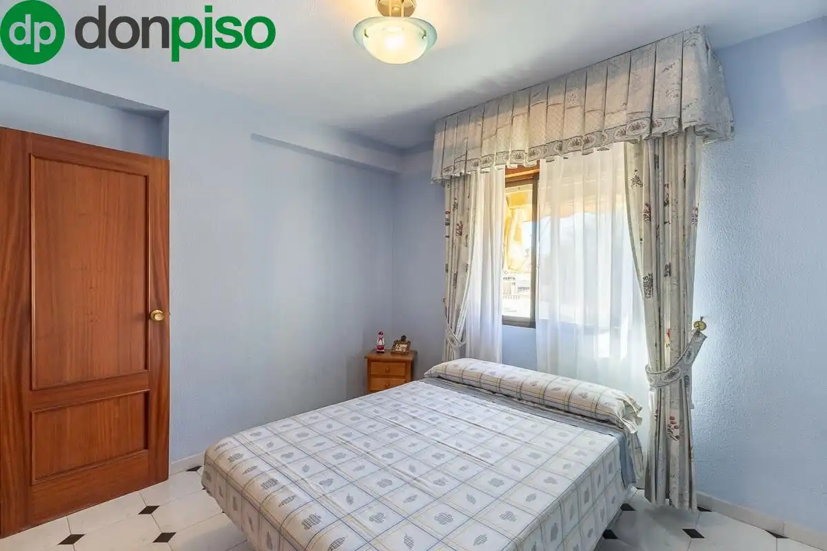 Piso en venta en Calle de Velimar, 21, Velilla - Velilla Taramay
