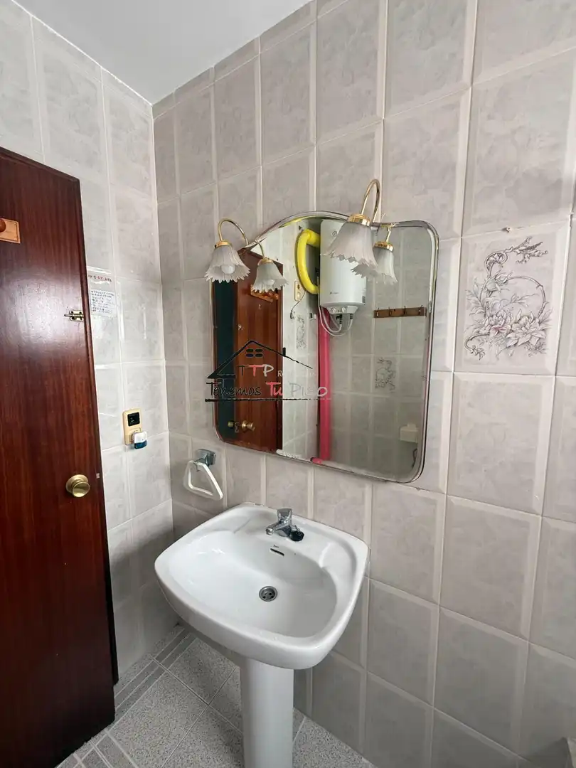 Baño de Piso en venta en Benicarló con Trastero y Amueblado