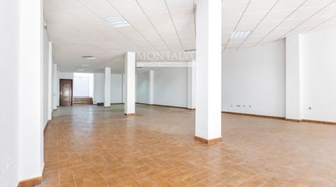 Photo 2 of Premises for sale in Real de Motril, 47, San Antón, Granada