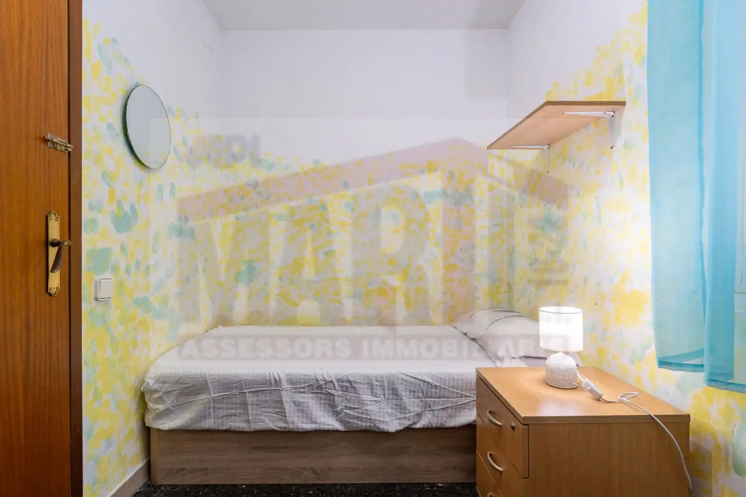 Habitación de Piso en venta en Reus con Calefacción, Terraza y Trastero