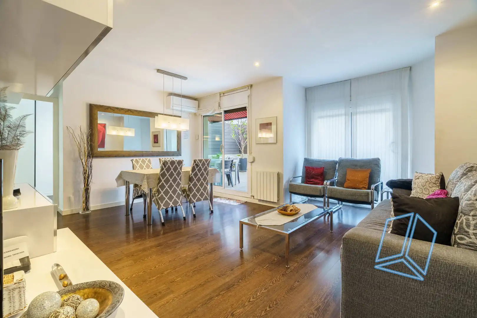 Appartement avec ascenseur à vendre à Gràcia, imagen 8