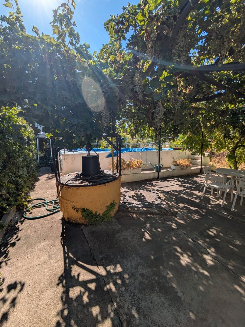 Piscina de Finca rústica en venda en Morata de Tajuña amb Moblat