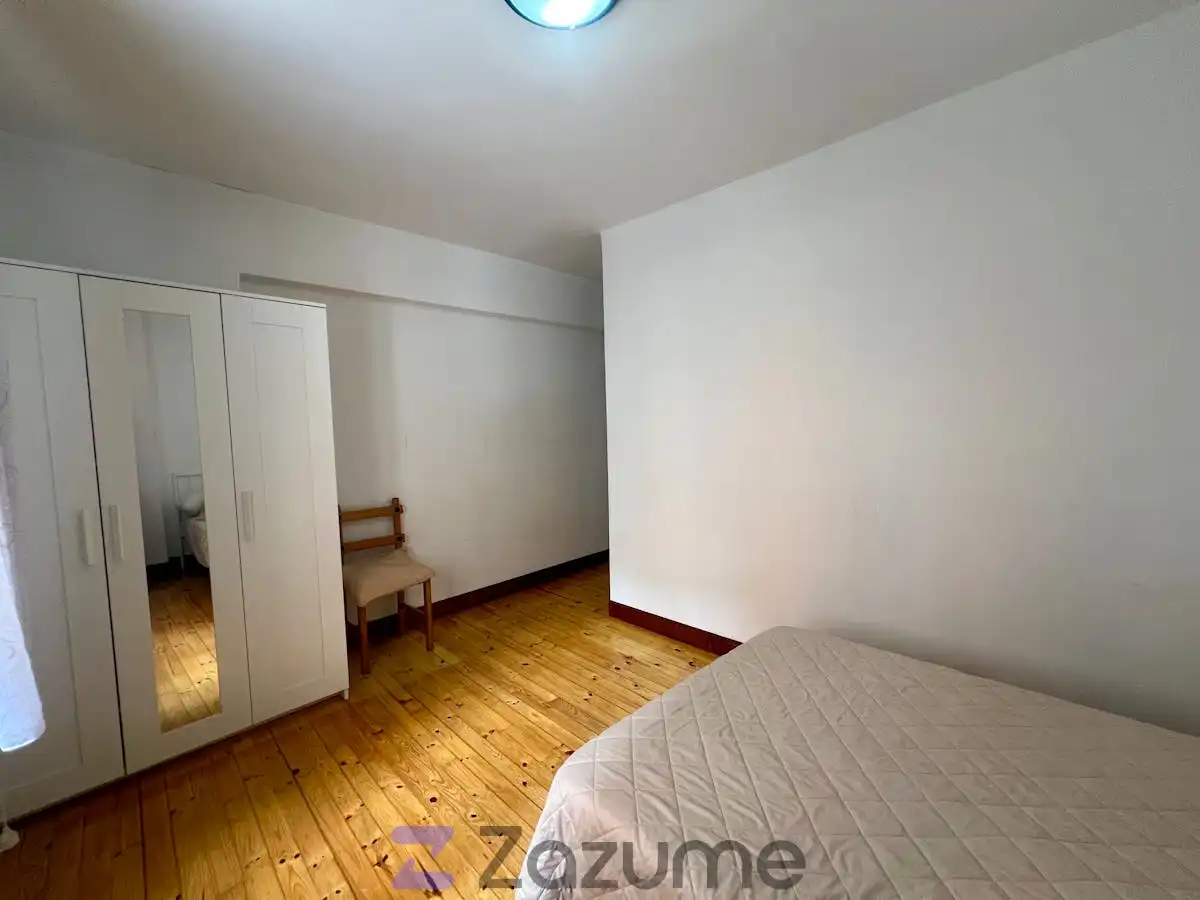 Piso de alquiler en Santutxu - Basarrate