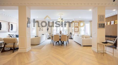 Photo 2 of Flat for sale in Núñez de Balboa, Castellana,  Madrid Capital