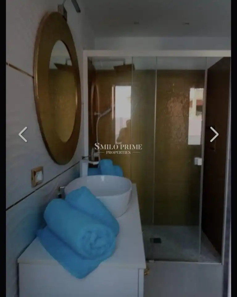 Casa amb piscina en venda a Garañaña, imagen 21