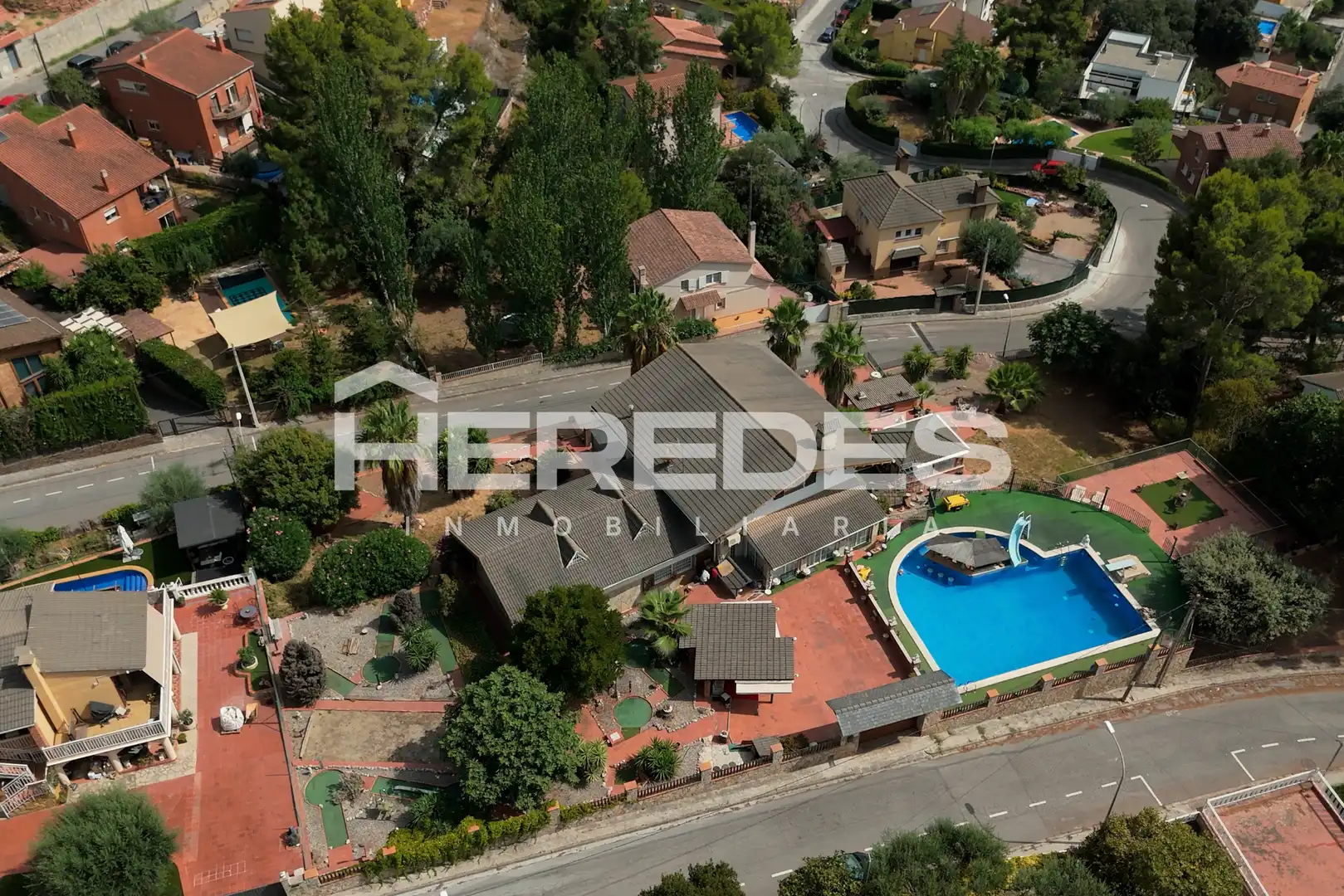 House with terrace for sale in Torrelles de Llobregat
